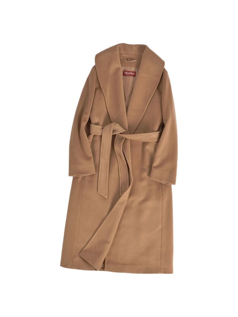 Max Mara Maxma Studio 2021 Coat Wrap